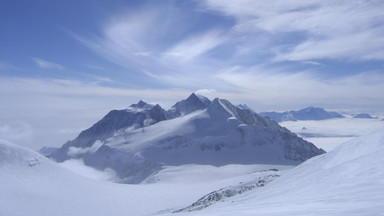 Monika Witkowska zdobyła Mt. Vinson na Antarktydzie i skompletowała Koronę Ziemi