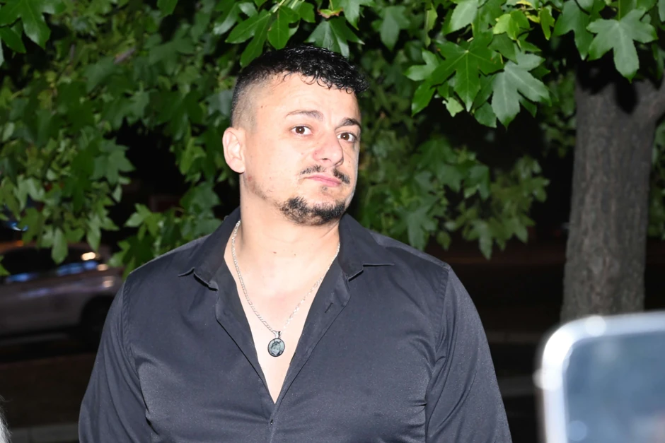 Borislav Terzić Terza