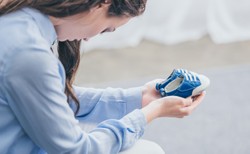 Szczepienie przeciwko COVID-19 nie powoduje u kobiet niepłodności. Badania