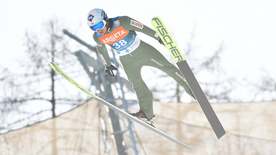 Kamil Stoch