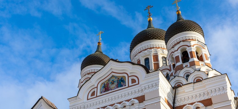 Metropolita Eugeniusz pod lupą MSW Estonii. "Obserwujemy i słuchamy"