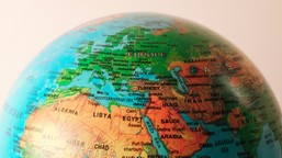 QUIZ. Matura z geografii. 10/10 zdobędą tylko eksperci