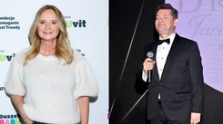 Joanna Kurska tęskni za Zenkiem Martyniukiem w TVP. 'Ta władza wstydzi się polskości'