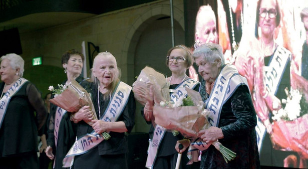 "Miss Holocaust", niezwykły polsko-niemiecki film powalczy na Festiwalu Filmowym w Berlinie [FOTO]