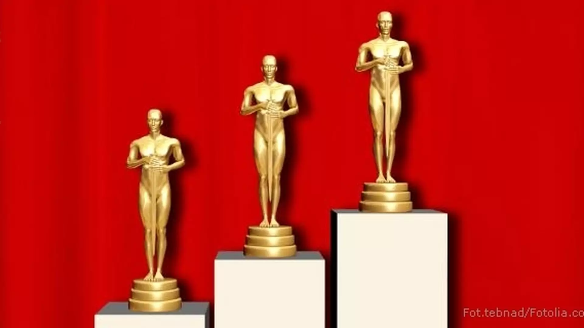 Ceremonia rozdania Oscarów już w lutym!