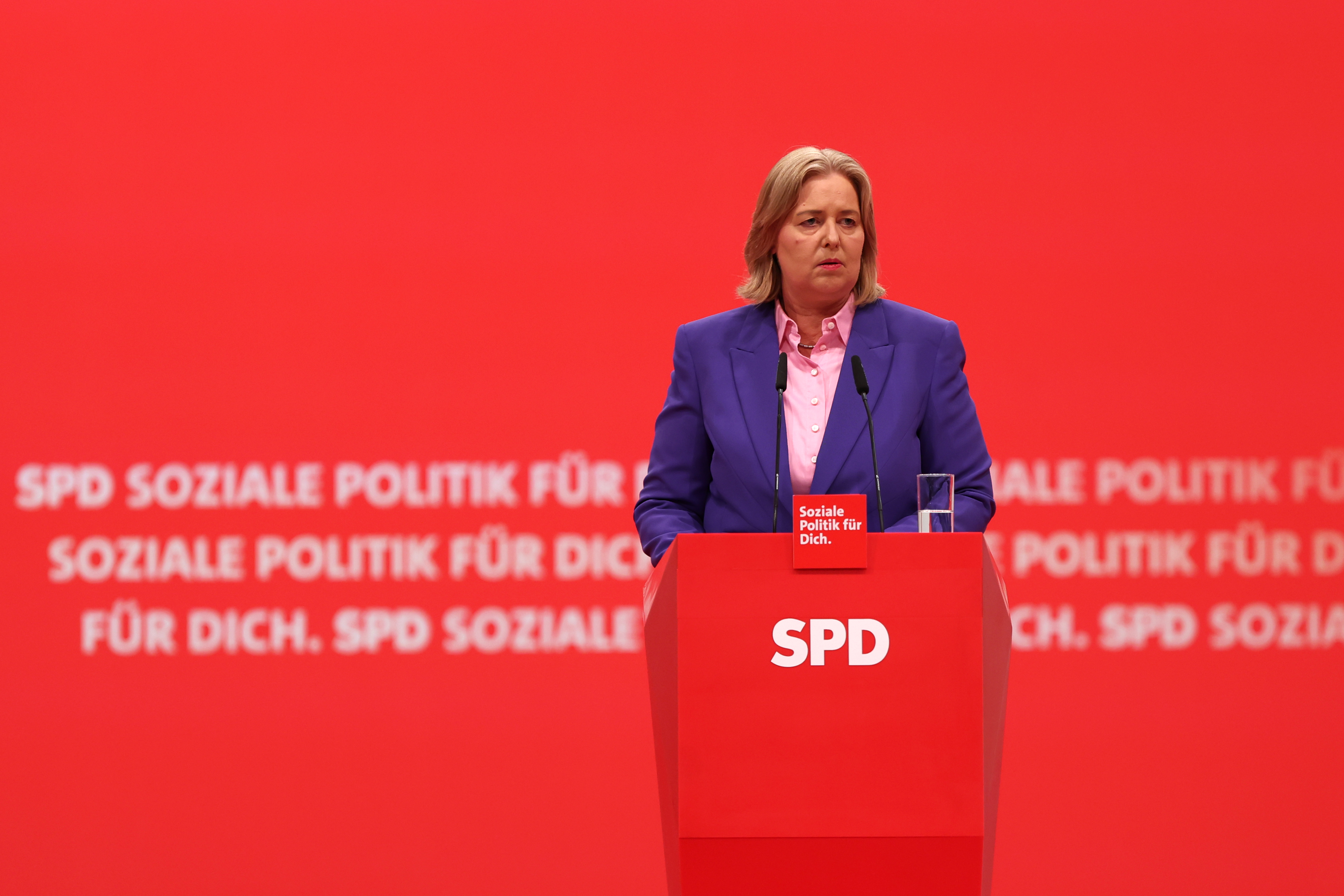 Bas' Kampfansage an Arbeitgeber: 15 Verbandschefs schreiben Protestbrief