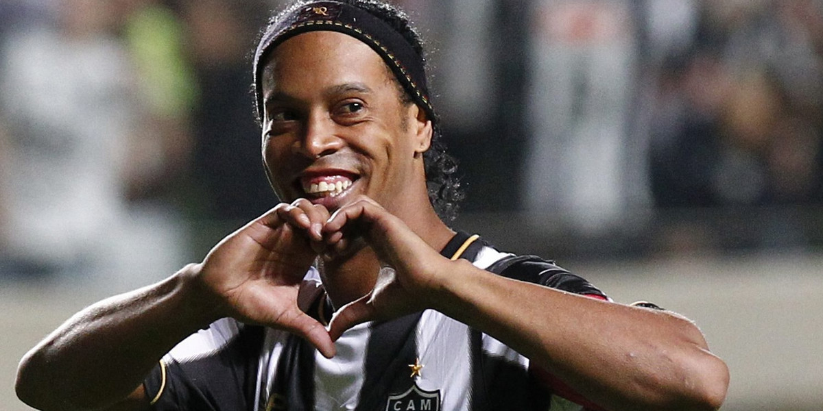 Ronaldinho