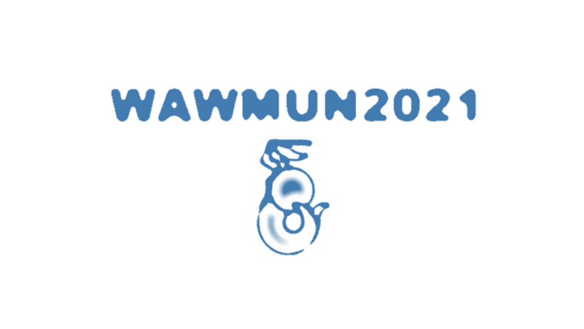 Warsaw Model United Nations 2021 to XV edycja konferencji organizowanej przez uczniów Liceum Stefana Batorego w Warszawie. To organizowane w różnych miejscach świata wydarzenie polega na symulacji obrad ONZ, podczas której uczestnicy podzieleni są na komitety takie jak WHO, UN Women czy UNICEF. WawMUN jest objęty patronatem medialnym Onetu.