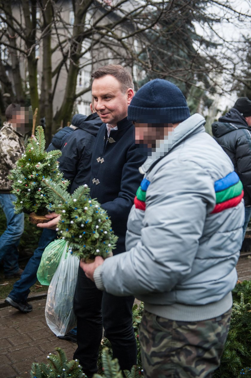 Andrzej Duda