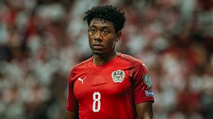 David Alaba