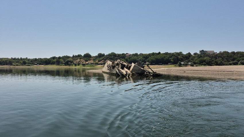 Prahovo