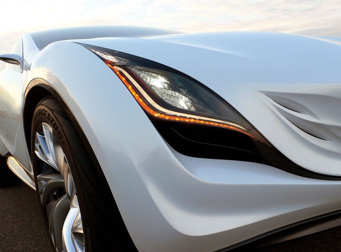 Mnóstwo elektroniki zadba o bezpieczeństwo podróżnych