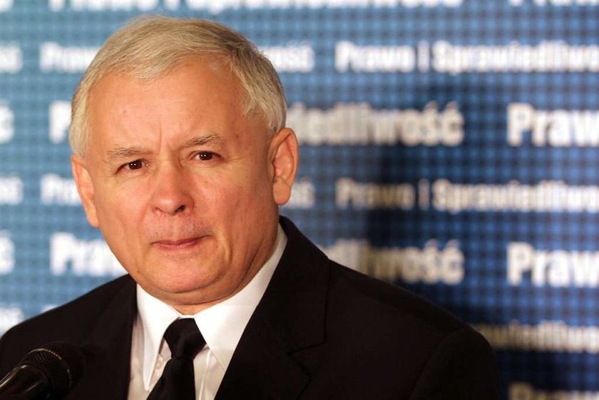 Jarosław Kaczyński pozbył się domu? By ratować mamę?