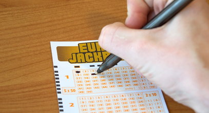 Fatalne losowanie Eurojackpot. Ostatni raz tak źle było 3 maja!