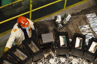 Mieć miedź, czyli kadrowe trzęsienie ziemi w KGHM