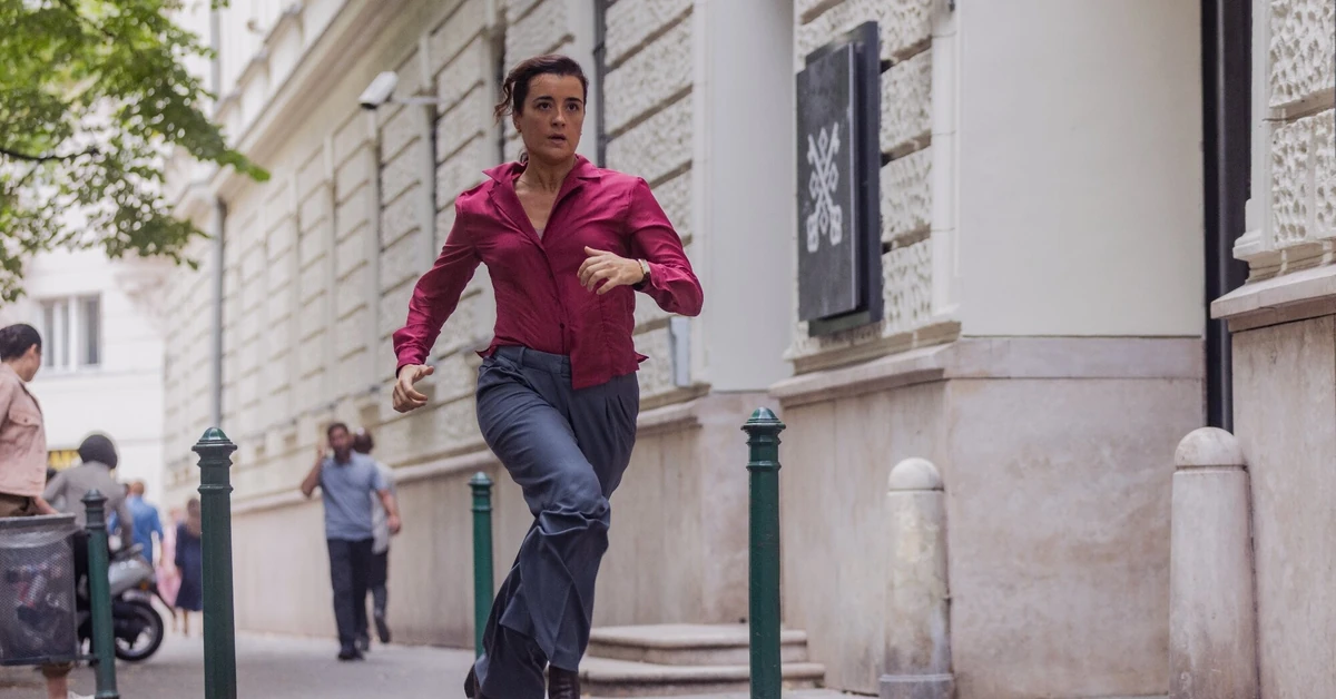 Kultowy serial kryminalny wrócił po dekadzie. Nowy odcinek już wjechał