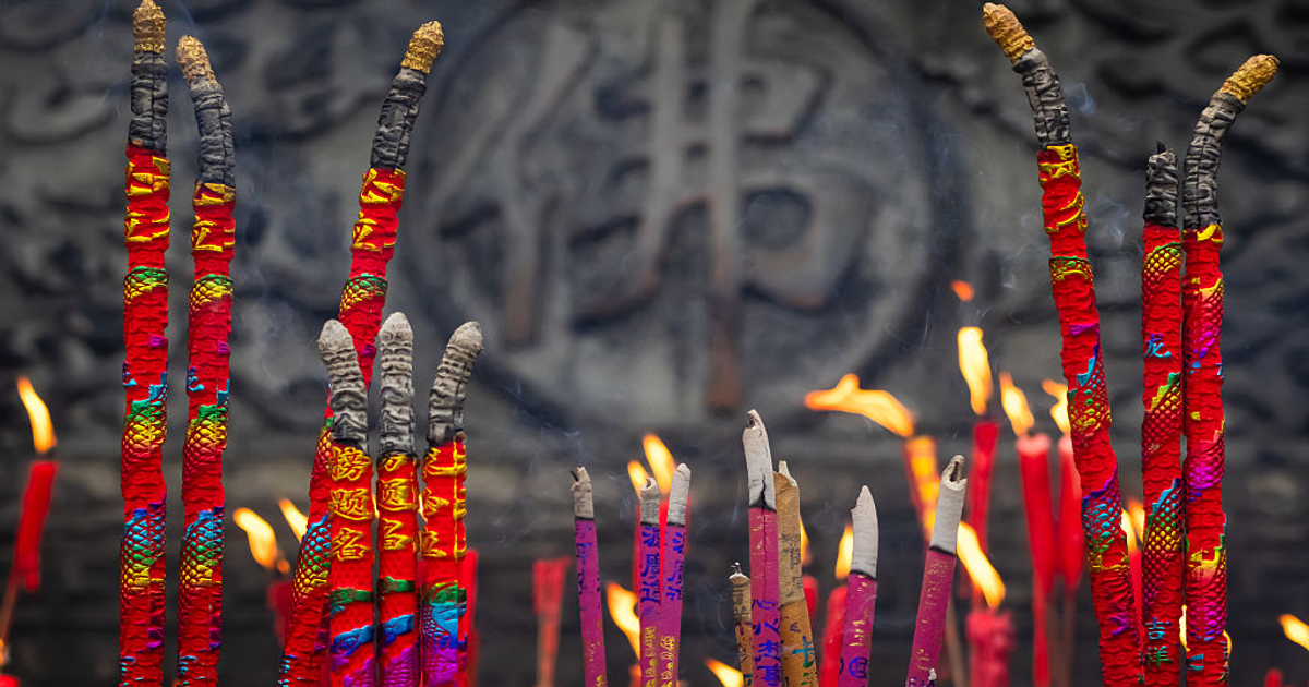 60 Millions de consommateurs alerte sur les risques pour la santé des parfums d’intérieur