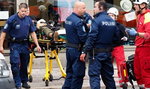 Zamach terrorystyczny w Finlandii. Wśród ofiar nie ma Polaków