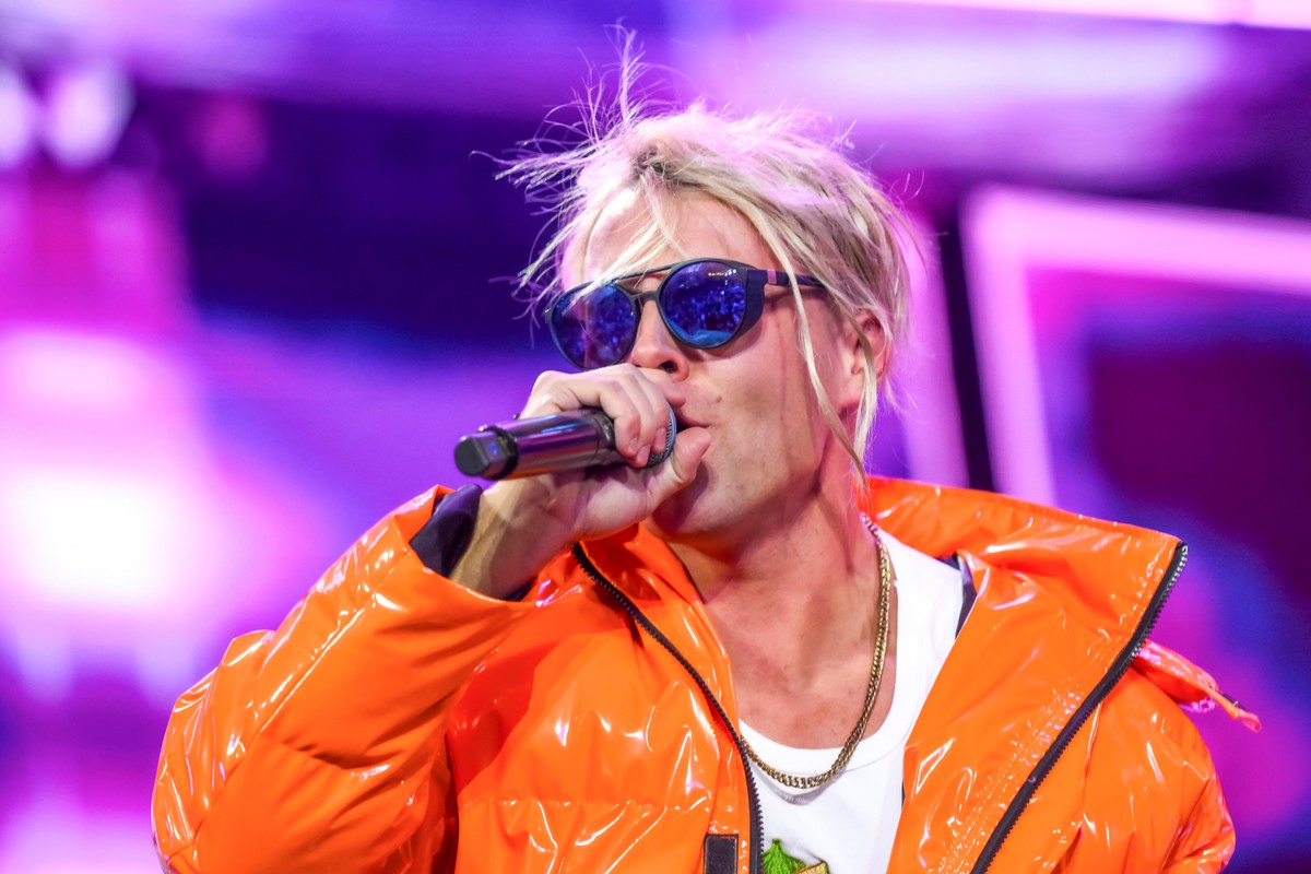 Gwiazdor disco polo zarabia ogromne pieniądze
