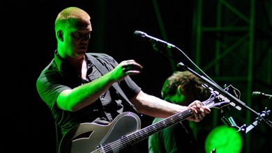 Open'er Festival w Gdyni - co trzeba wiedzieć o komunikacji