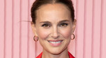 Natalie Portman na premierze serialu "Pachinko" Apple TV+