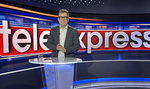 "Teleexpress" wrócił na antenę TVP! Tak Maciej Orłoś przywitał widzów