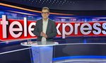 "Teleexpress" wrócił na antenę TVP! Tak Maciej Orłoś przywitał widzów