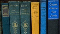 Ta książka znalazła się na liście bestsellerów wszech czasów. W Polsce jest mało znana