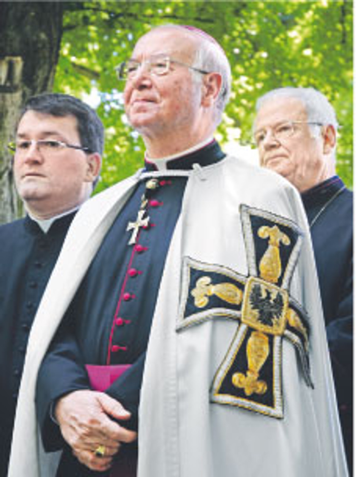 Bruno Platter Fot. Jacek Litwin/SE/East News