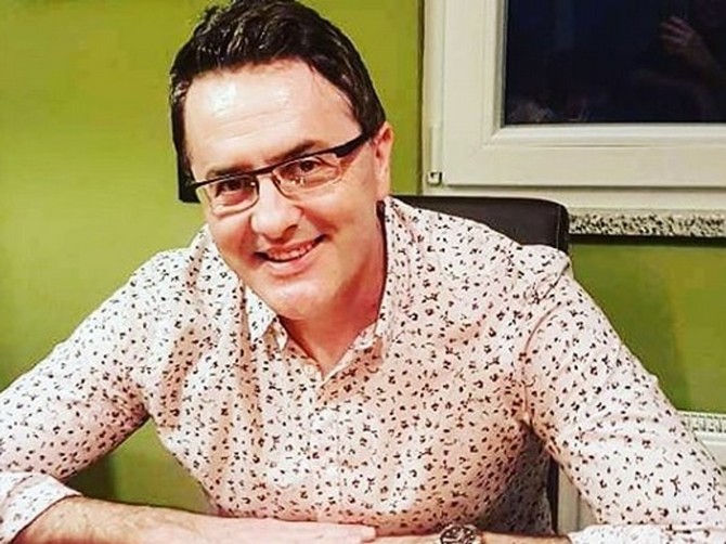 Tarik Filipović
