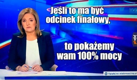 Memy o TVP są bezbłędne. Bohaterkami Holecka i Ogórek - Plejada.pl