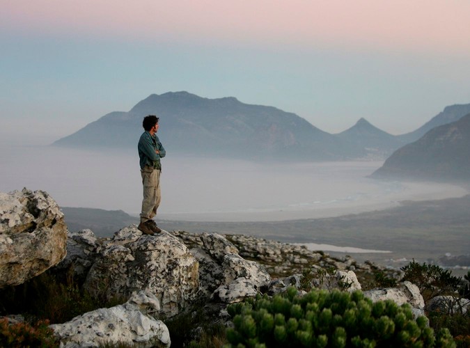 Rezerwat Góry Stołowej w RPA