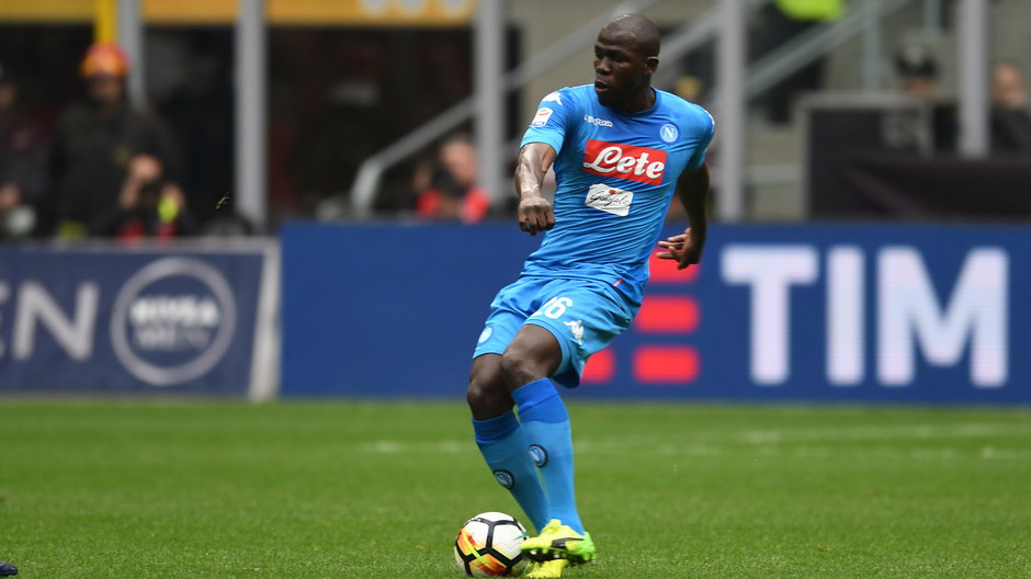 Kalidou Koulibaly