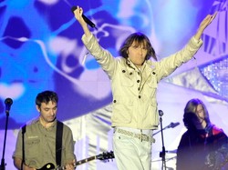 Wilki po 20 latach na scenie zagrają w... Mrągowie