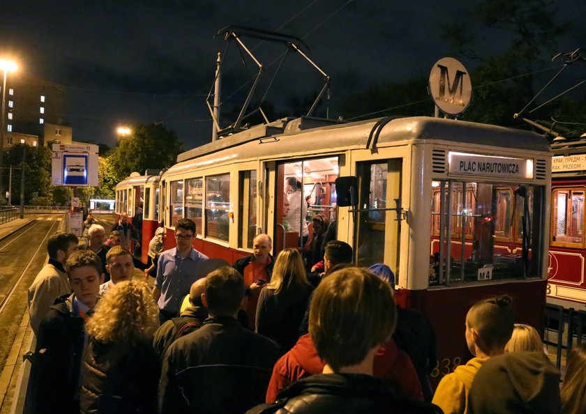 Już w sobotę Noc Muzeów!