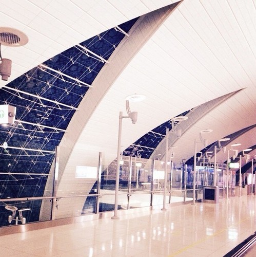 Edyta Górniak lądowała w Dubaju