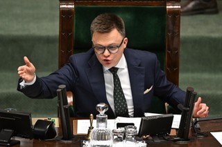 Reprywatyzacja warszawska. Odwołania i rezygnacja z komisji. Co wydarzyło się w Sejmie?