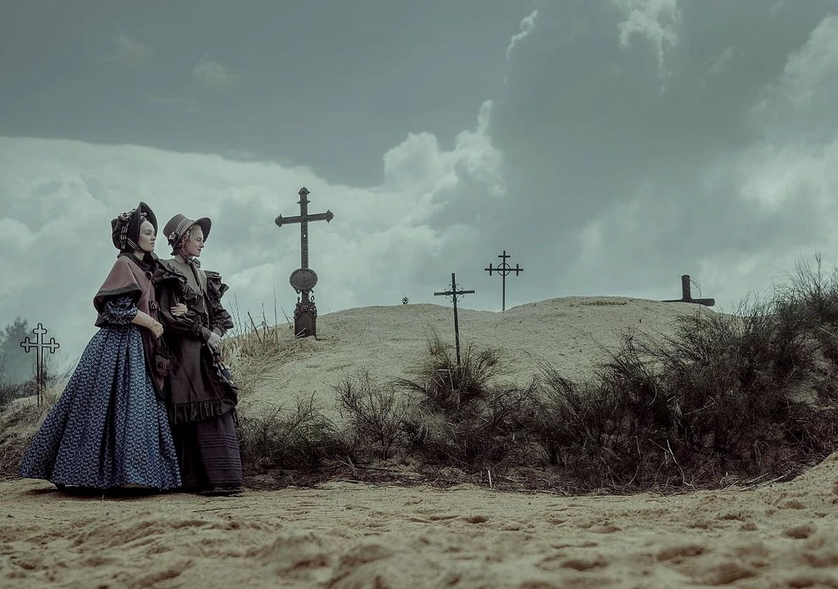 Na żaden film Polacy tak nie czekali. Błyskawiczna premiera VOD