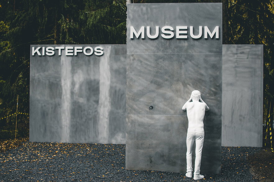 Muzeum Kistefos