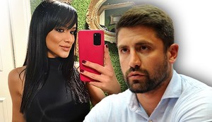 Milica Ristić i Nikola Rađen