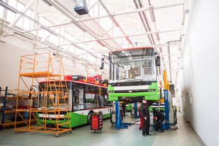 Ursus Bus w poważnych tarapatach. "To była ostatnia nitka, która trzymała ich przy życiu"