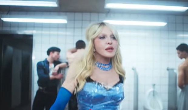 Madona