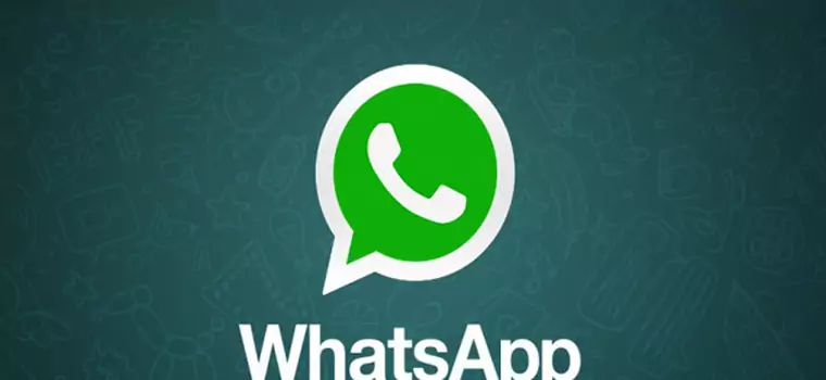 WhatsApp pozwoli na cofanie i edycję wiadomości