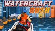 Watercraft Rush