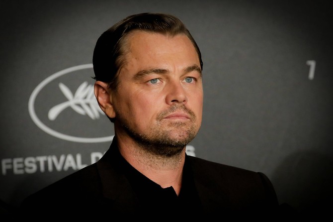 Leonardo Dikapio