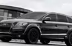 Audi Q7 Project Kahn