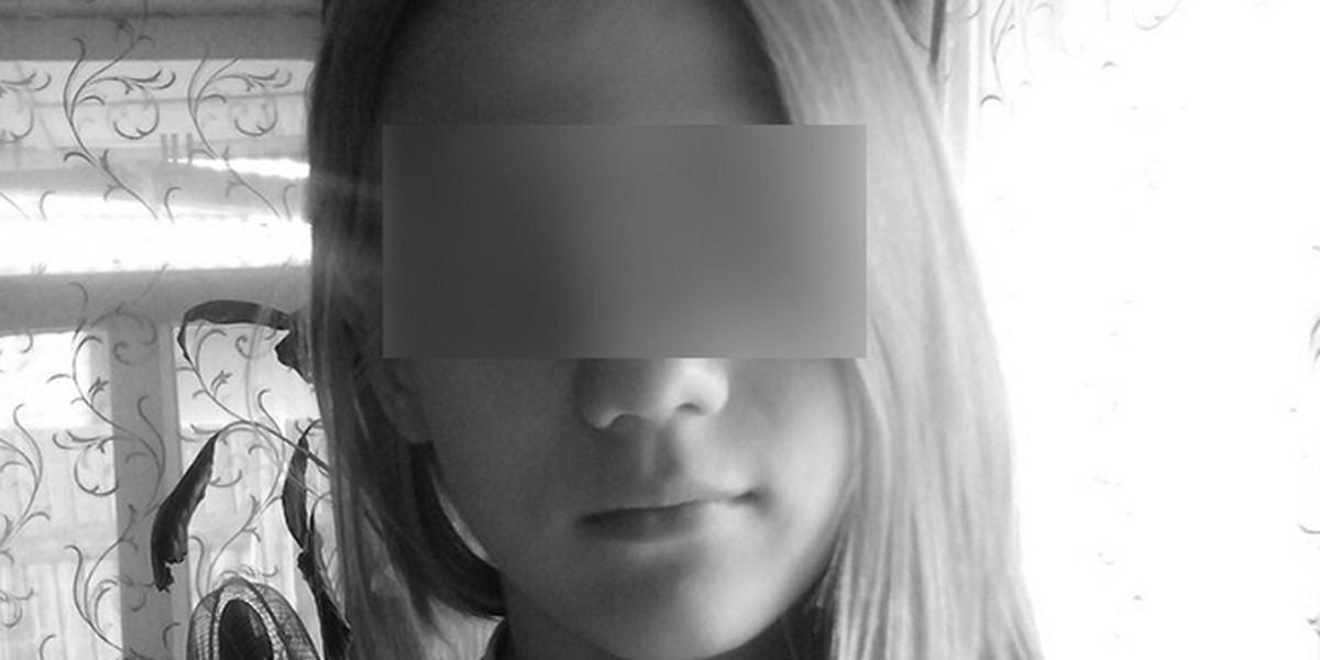 13-latkę poraziło prądem, gdy robiła sobie selfie