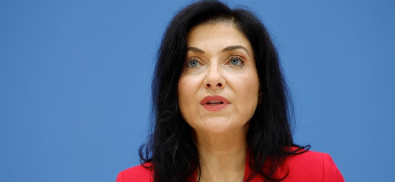 Niemiecka ministra gorzko: Sojusze, którym ufaliśmy, zaczynają się rozpadać