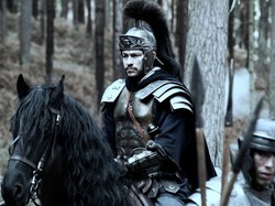 Parszywa siódemka z IX Legionu