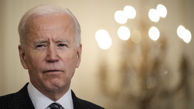 Biden o śmierci pierwszej żony. "Zawaliły się fundamenty mojego życia"